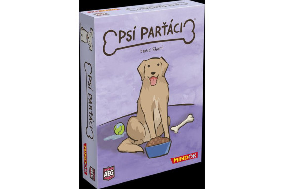 Psí parťáci