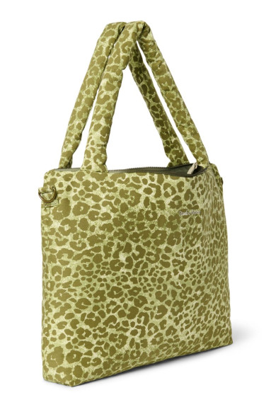 Cotton Diaper Bag - prebaľovacia taška Studio Noos