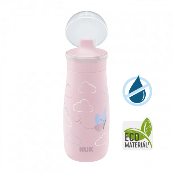 Fľaša Mini-Me PP Sip 300 ml 9m+ Nuk
