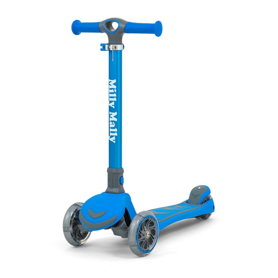 Detská kolobežka Scooter Boogie Milly Mally