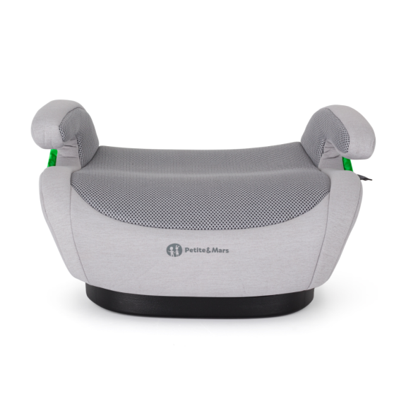 Podsedák Optimus Pro i-Size Air 125 - 150 cm (22-36 kg) Petite & Mars