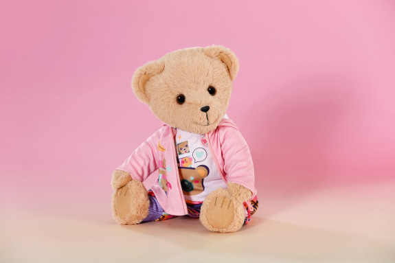 Baby born Oblečenie pre novorodencov 43 cm