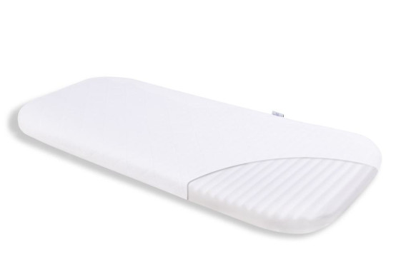 Ortopedický matrac Softi Plus 90 x 40 x 4 cm BabyMatex