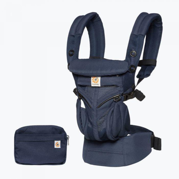 Omni Classic Mesh Ergobaby