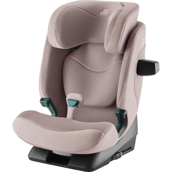 Autosedačka Safefix Britax