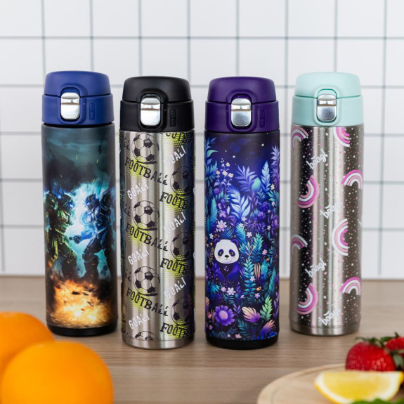 Termofľaša 450 ml Baagl