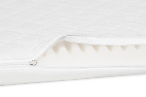 Ortopedický matrac Softi Plus 75 x 35 x 4 BabyMatex