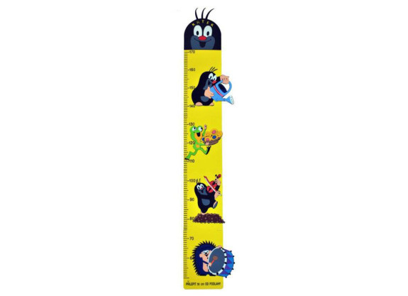 Meter Krtko 33 cm