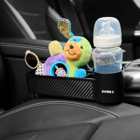 Cestovný organizér Seat Storage Buddy Dooky