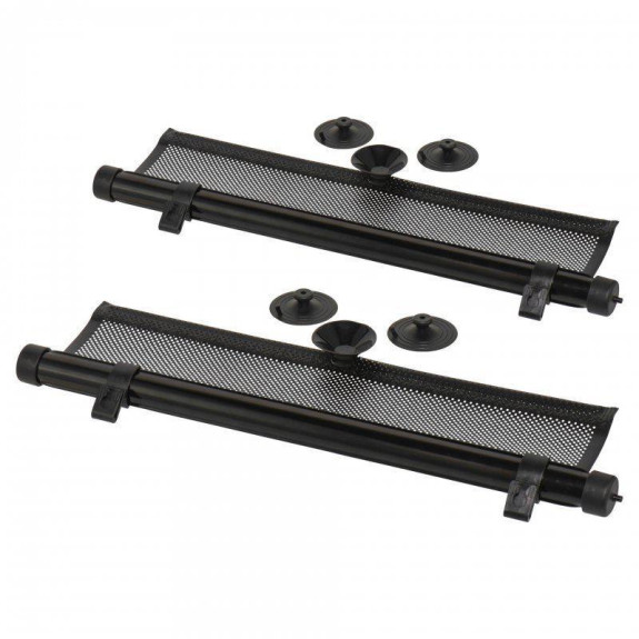 Slnečná roleta Car Sun Shades 2 ks Dooky