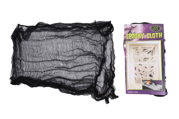 Dekora Halloween záves/obrus 72 x 190 cm