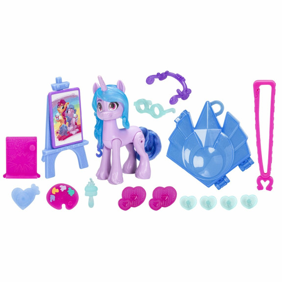 Kúzelný Cutie Mark My Little Pony