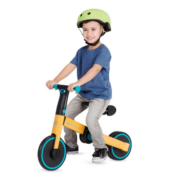 Trojkolka 4TRIKE Kinderkraft