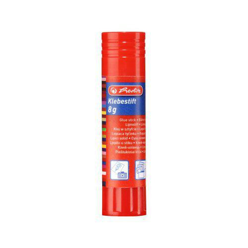 Lepidlo tyčinka 8 g Herlitz