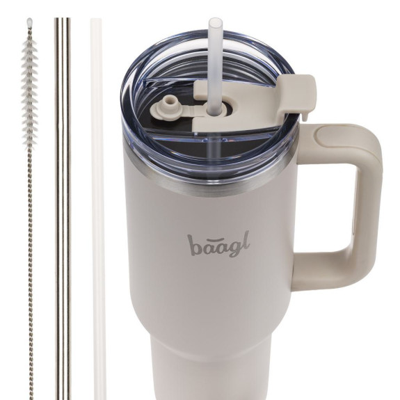 B-Cup Latte Baagl
