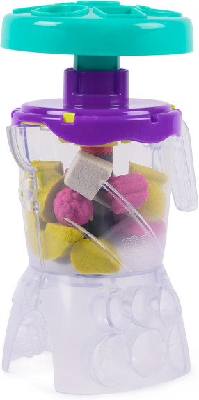 Smoothie mixér Kinetic Sand