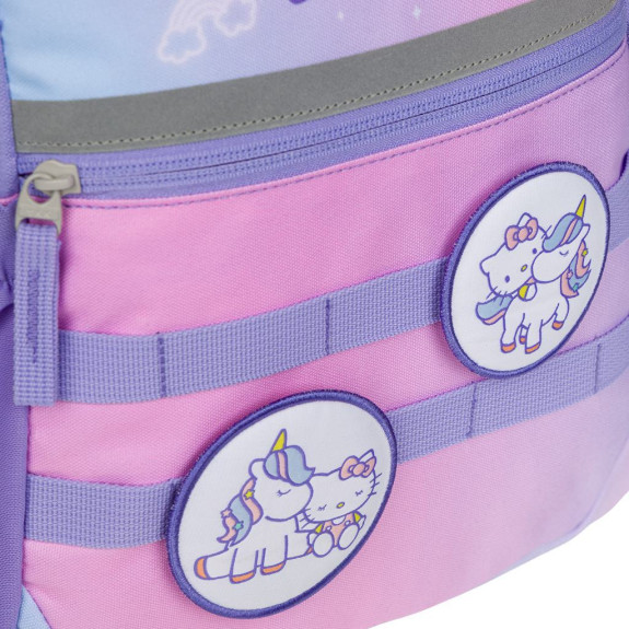 Batoh Buddy Hello Kitty Unicorn GRS Baagl
