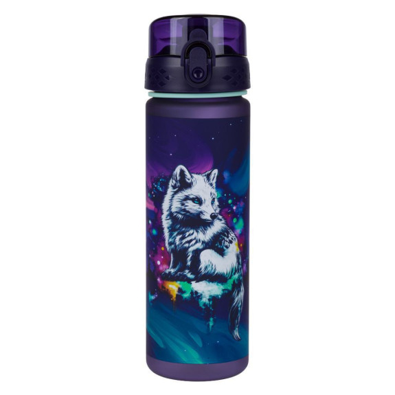 Tritánová fľaša na pitie 500 ml Baagl