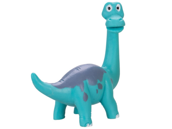 Dinosaurus 8-11 cm 6 ks