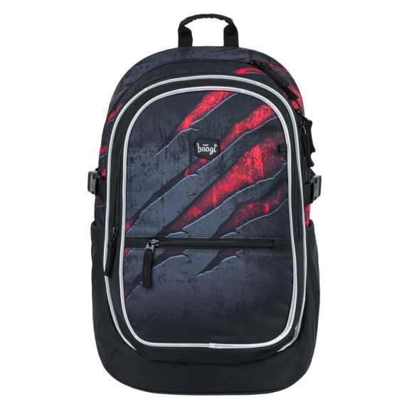 Školský batoh Core Láva Baagl