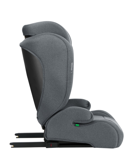 Autosedačka 100-150 cm i-Stand i-Size KikkaBoo