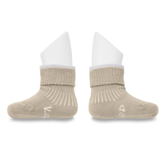 Detské ponožky Stay-on-Socks Newborn 1 pár