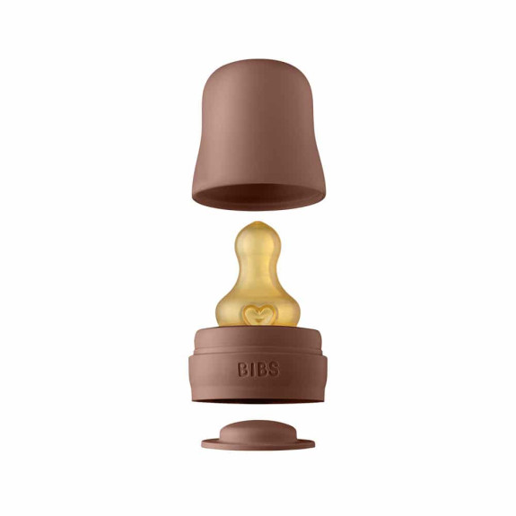 Baby Bottle set na fľašu Bibs