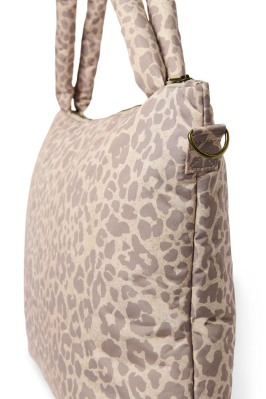 Puffy Diaper Bag - prebaľovacia taška Studio Noos