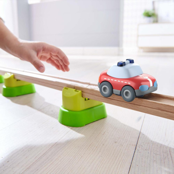 Haba Cars závodné auto