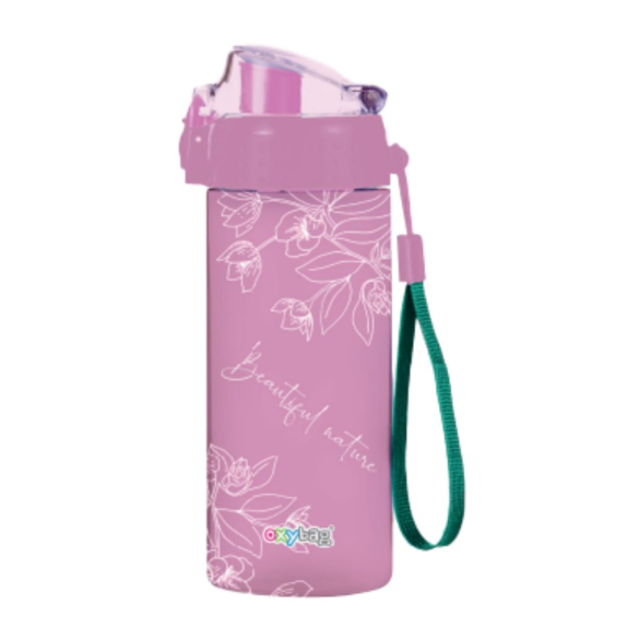Fľaša Oxy Click 600 ml OxyBag
