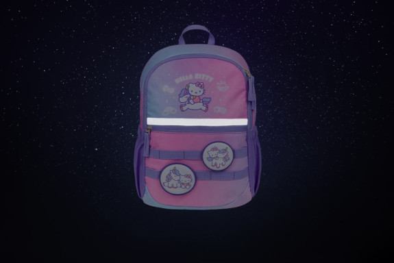 Batoh Buddy Hello Kitty Unicorn GRS Baagl