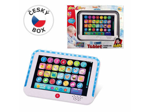 Tablet
