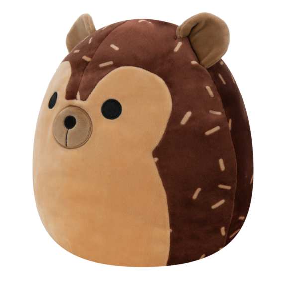 Squishmallows Ježko - Hans