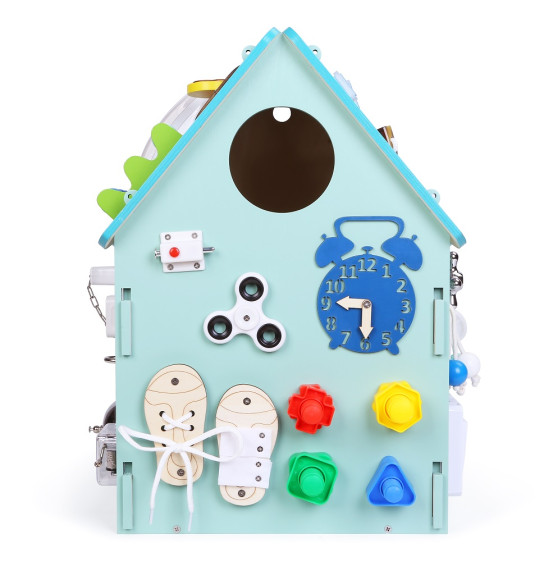 Activity board Domček 2Kids Toys