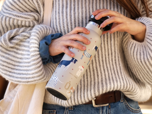 Termofľaša 600 ml Runbott