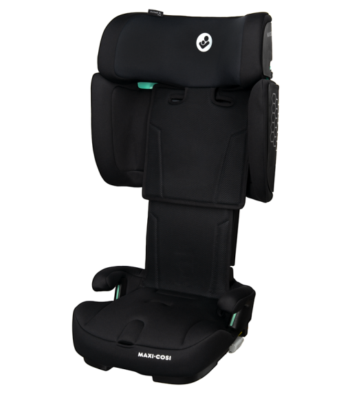 Nomad XL Plus autosedačka Authentic Black Maxi-Cosi