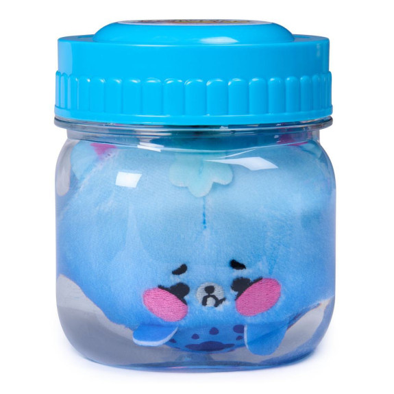 Jellykins kúzelní plyšové hračky
