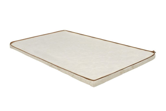 Matrac Coco Hemp 120 x 60 x 12 cm Babymatex