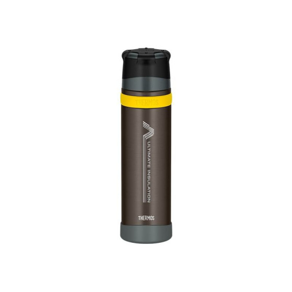 Termoska so šálkou do extrémnych podmienok 900 ml Thermos