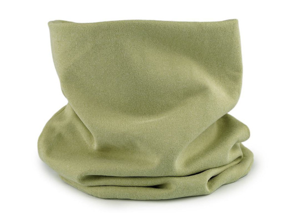 Nákrčník soft fleece unisex