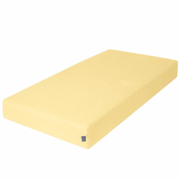 Prestieradlo 100% bavlna jersey 120 x 60 cm