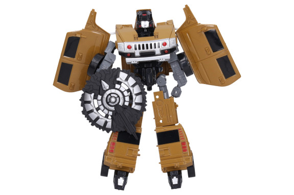 Autorobot Max WaRRior 24 cm