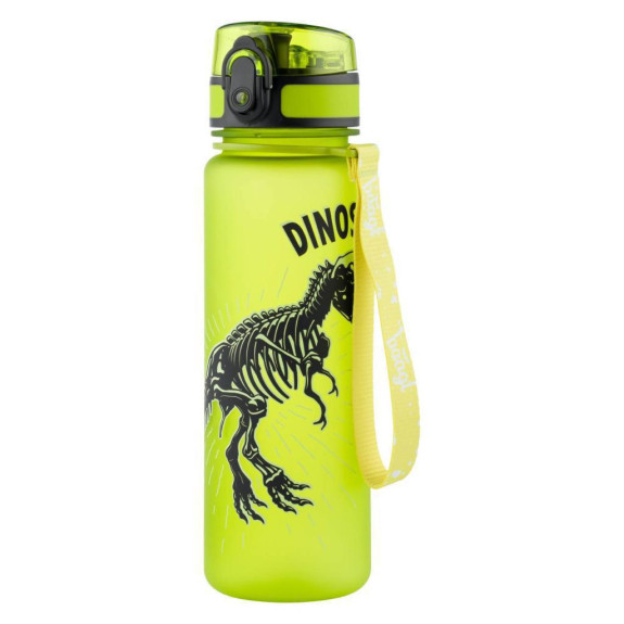 Tritánová fľaša na pitie 500 ml Baagl