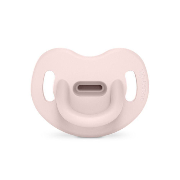 Cumlík anatomický silikón 6-18 m SX PRO Colour Essence Suavinex