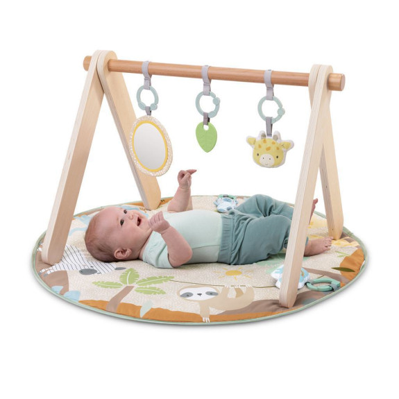 Deka na hranie Wonder & Wood™ 0 m+ Ingenuity