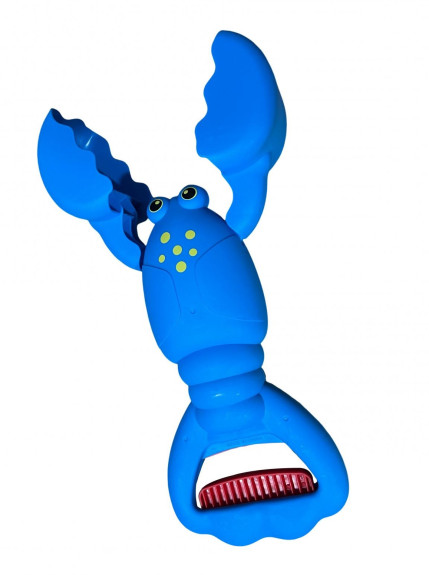 Krab na piesok Plejo