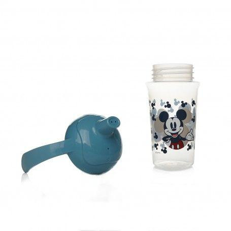 Hrnček netečúci s viečkom 295 ml New Thermobaby