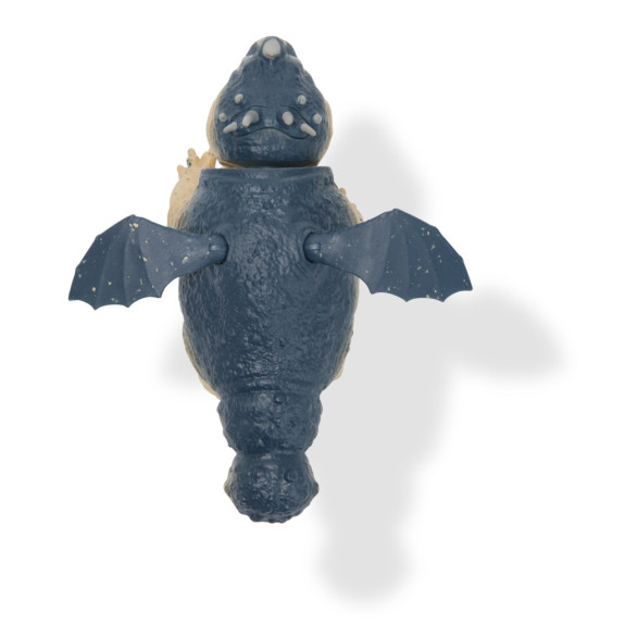 Ako vycvičiť draka základné draci