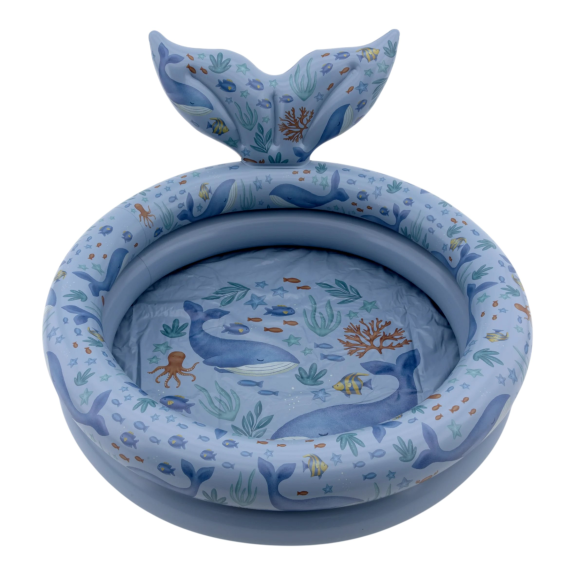 Nafukovací bazénik 80 cm Little Dutch