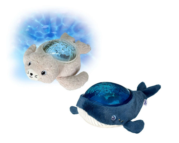 Projektor detský Aqua dream Pabobo